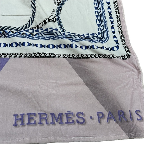 Hermes GWP blanket brand new - Picture 4 of 5